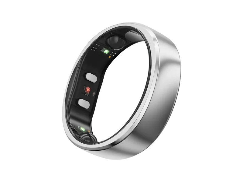 The Best Smart Rings: 4 Compared (and One to Skip)