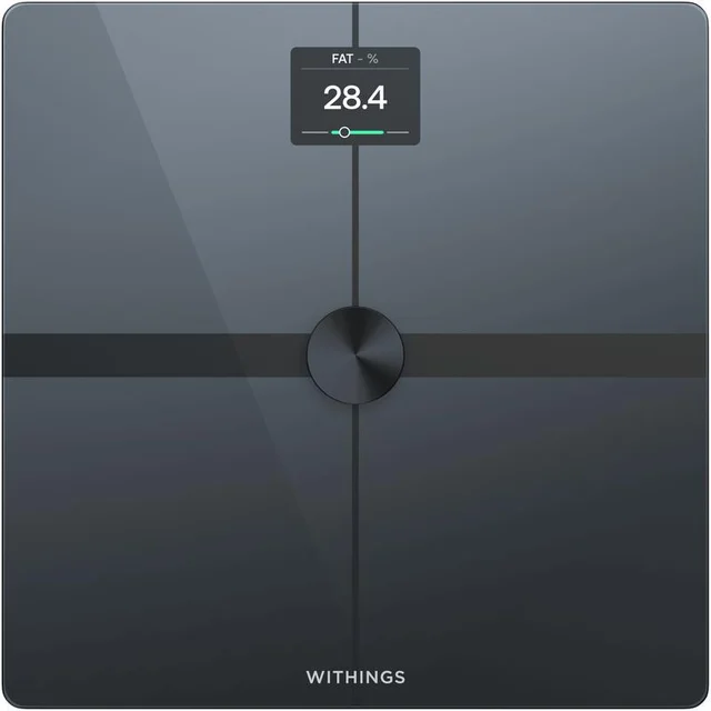 Best Smart Bathroom Scales for 2026