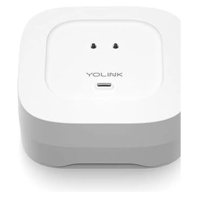 YoLink Water Leak Sensor 4 Starter Kit