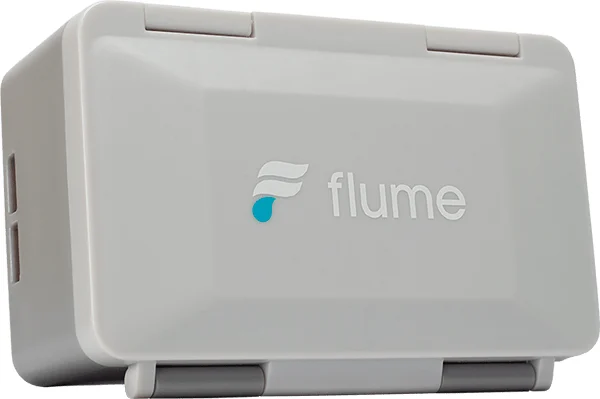 Flume 2 Smart Home Water Monitor