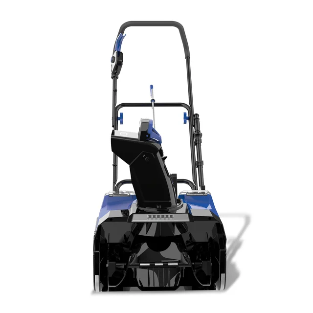 Snow Joe 24V-X2-SB18 48-Volt Cordless Snow Blower (18")