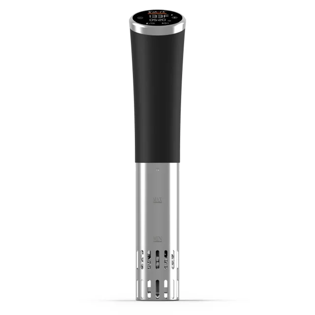 Instant Accu Slim
