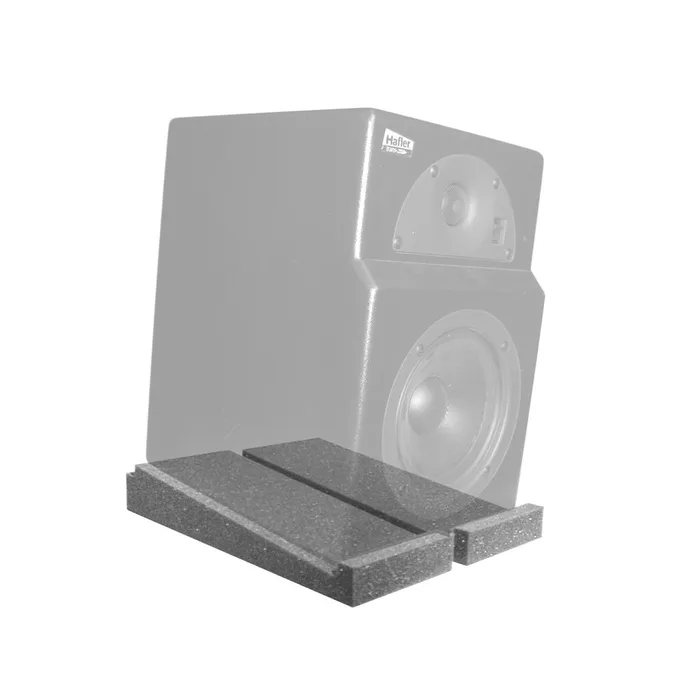 Primacoustic IsoWedge Monitor Isolation Pads