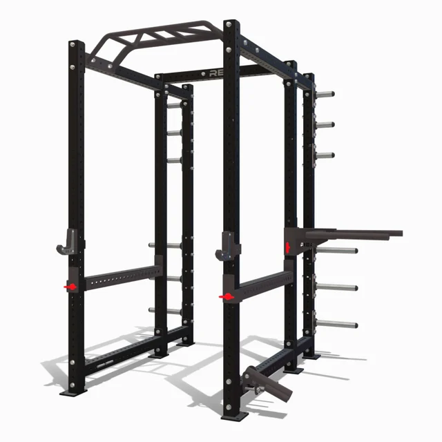 The Best Squat Racks: 4 Compared (and One to Skip)