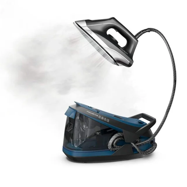 Rowenta Master Steam Station (VR8332)