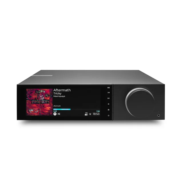 The Best Stereo Amplifiers: 4 Compared (and One to Skip)
