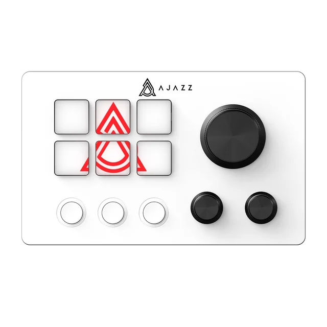AJAZZ AKP03E Desk Controller
