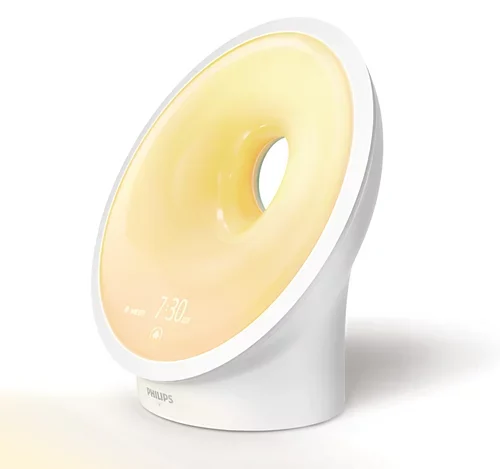The Best Sunrise Alarm Clocks (Wake-Up Lights) for 2026