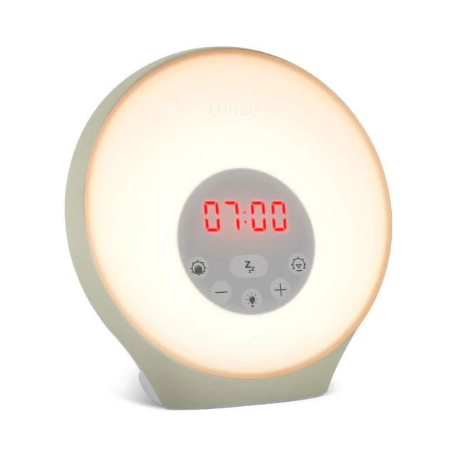 Lumie Sunrise Alarm