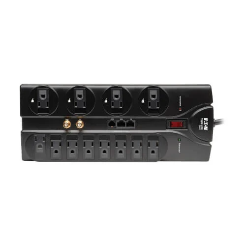 The Best Surge Protectors: 4 Compared (and One to Skip)