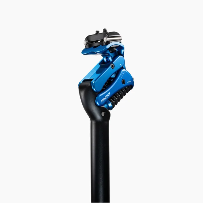 Cirrus Cycles Kinekt XR Aluminum Suspension Seatpost