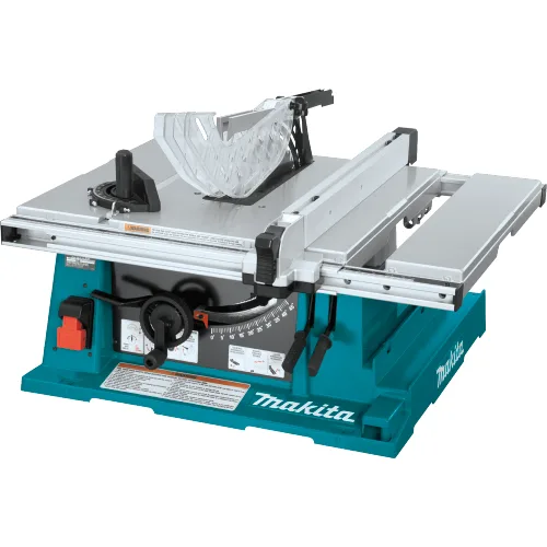 Makita 2705 10 in. Contractor Table Saw