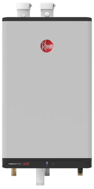 Rheem ThermaForce RTGH-L199i