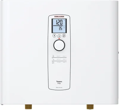 Stiebel Eltron Tempra 36 Plus