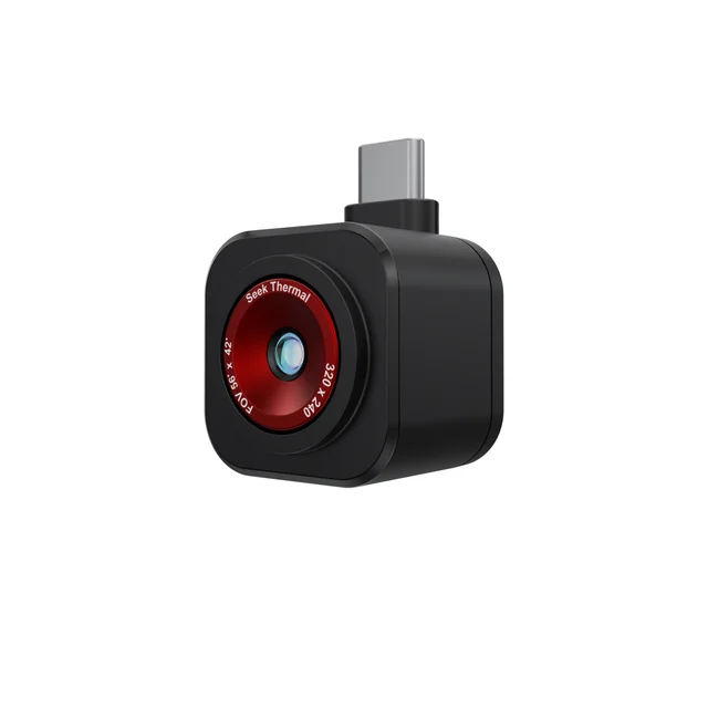 Seek Thermal Nano 300