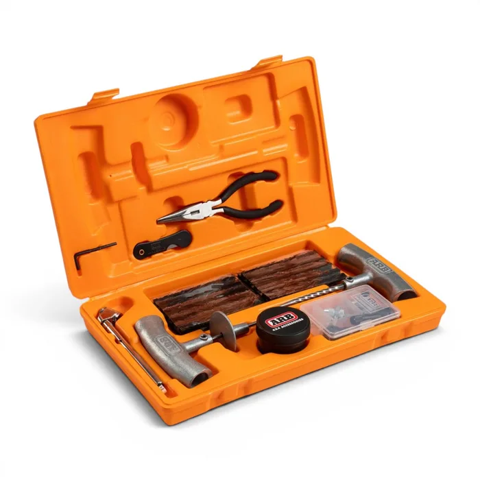 The Best Tire Plug Kits: 4 Compared (and One to Skip)