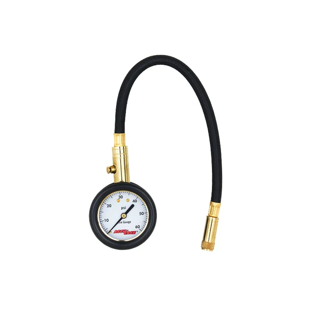 The Best Tire Pressure Gauges: 4 Compared (and One to Skip)