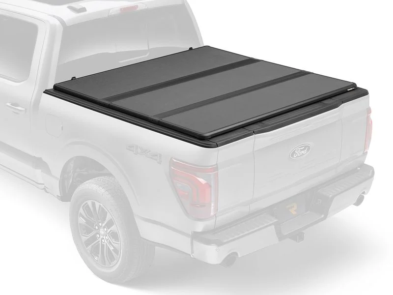 The Best Truck Bed Tonneau Covers: 4 Compared (and One to Skip)