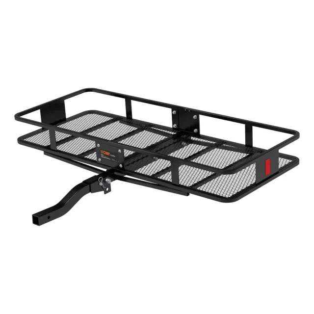 The Best Trailer Hitch Cargo Carriers: 4 Compared (and One to Skip)
