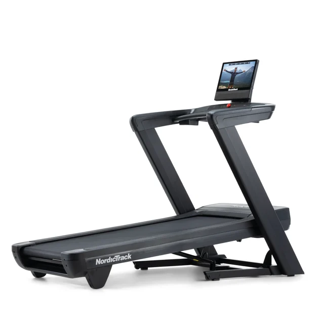 The Best Treadmills: 4 Compared (and One to Skip)