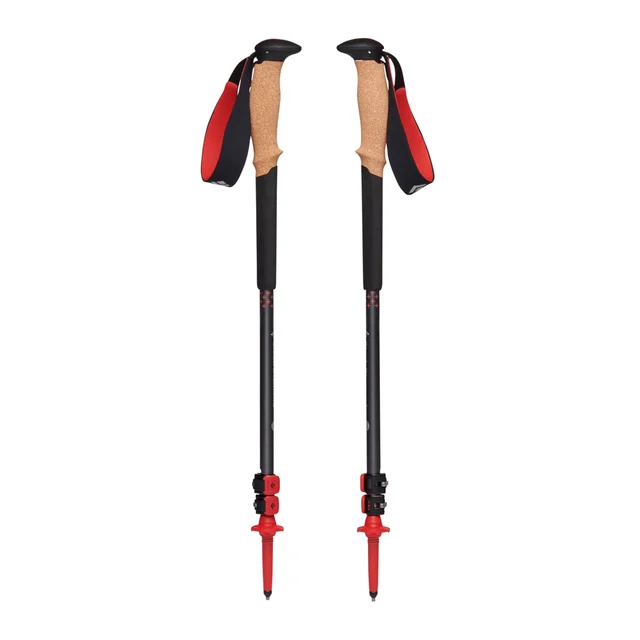 The Best Trekking Poles: 4 Compared (and One to Skip)