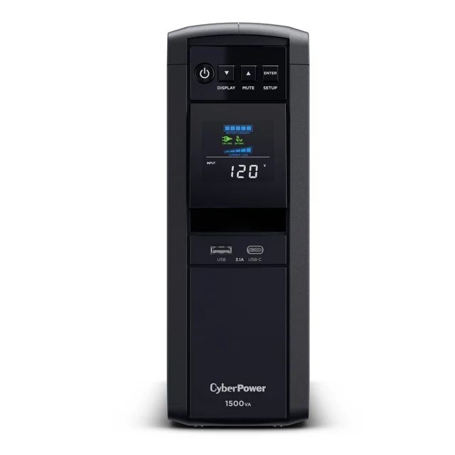 The Best UPS Battery Backups: 4 Compared (and One to Skip)