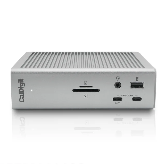 The Best USB-C Hubs and Docks for Laptops in 2026