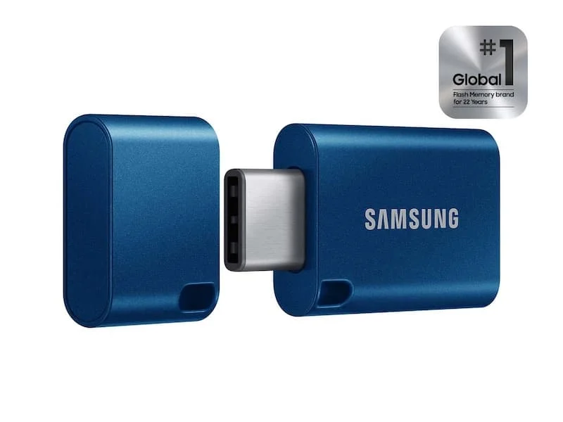 Samsung Type-C USB Flash Drive