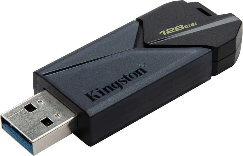 Kingston DataTraveler Exodia Onyx