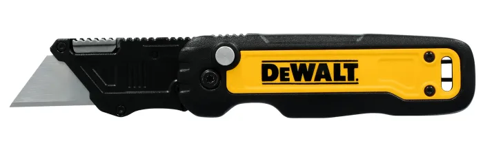DeWalt DWHT10991 Push and Flip Folding Utility Knife