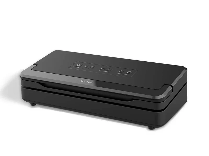 The Best Vacuum Sealers: 4 Compared (and One to Skip)