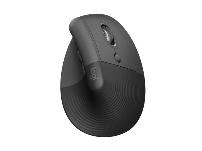 Logitech Lift Vertical Ergonomic Mouse