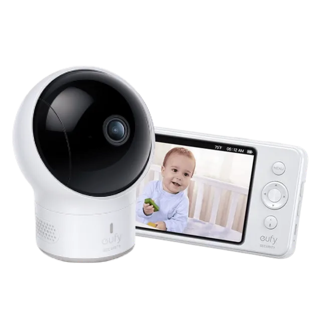 Best Video Baby Monitors: What Actually Earns a Spot in the Nursery (and One to Skip)