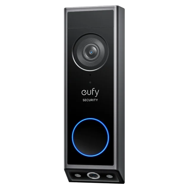 eufy Video Doorbell E340