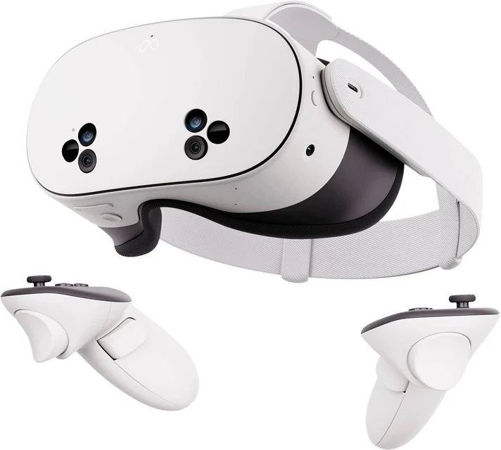 The Best VR Headsets: 4 Compared (and One to Skip)