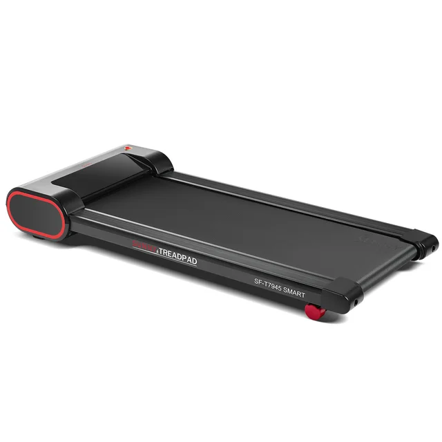Sunny Health & Fitness Slim Under-Desk TreadPad (SF-T7945SMART)