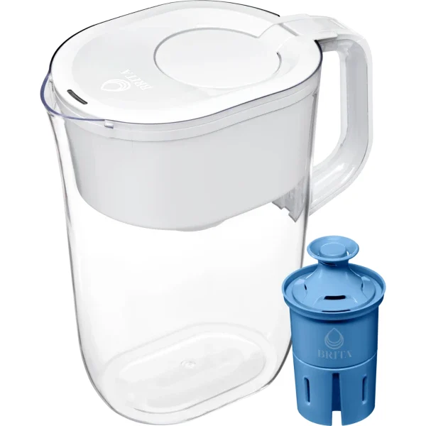 The Best Water Filter Pitchers: 4 Compared (and One to Skip)