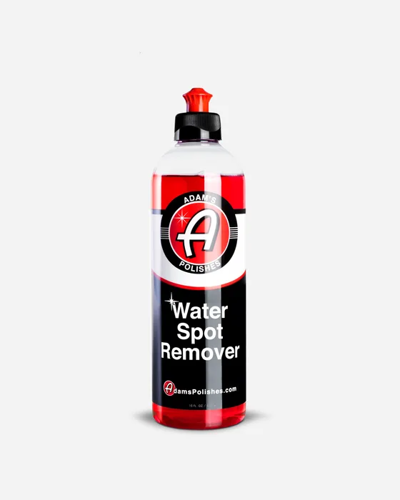 The Best Water Spot Removers: 4 Compared (and One to Skip)