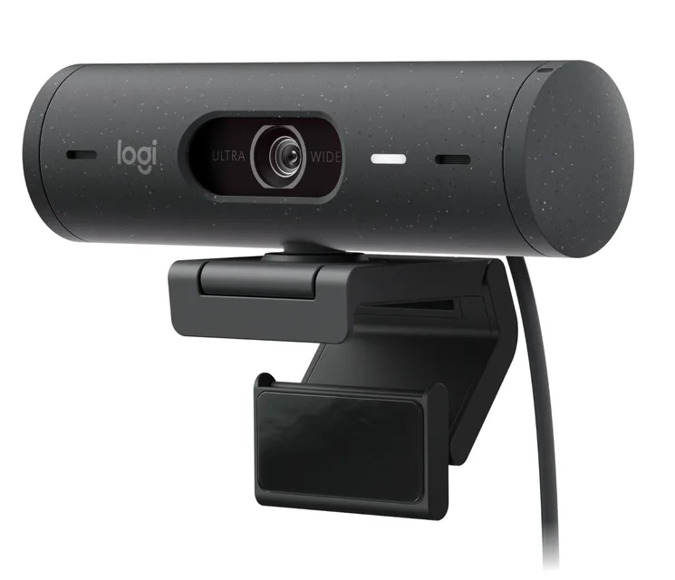 Logitech Brio 500
