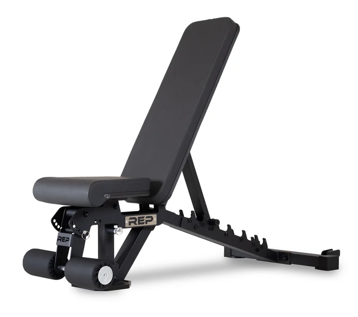 The Best Adjustable Weight Benches: 4 Compared (and One to Skip)