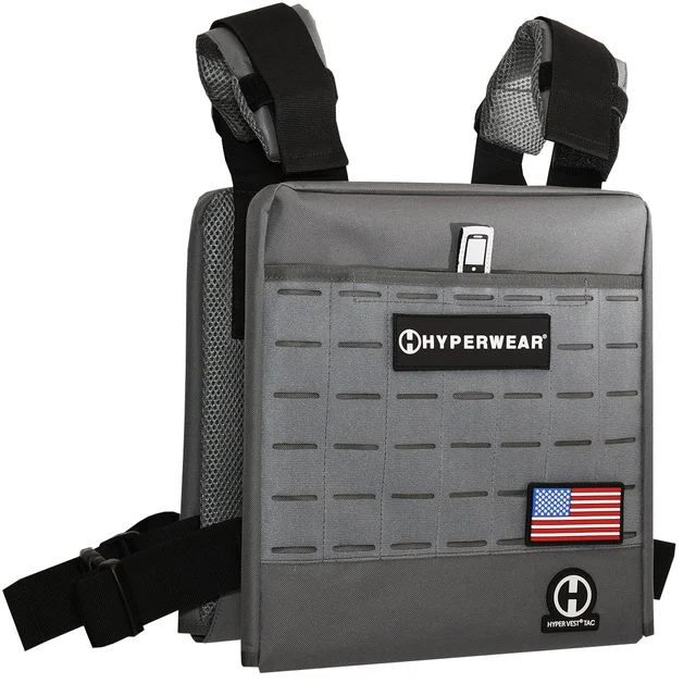 Hyperwear Hyper Vest TAC