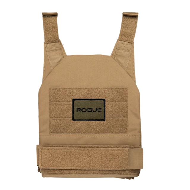 Rogue Plate Carrier