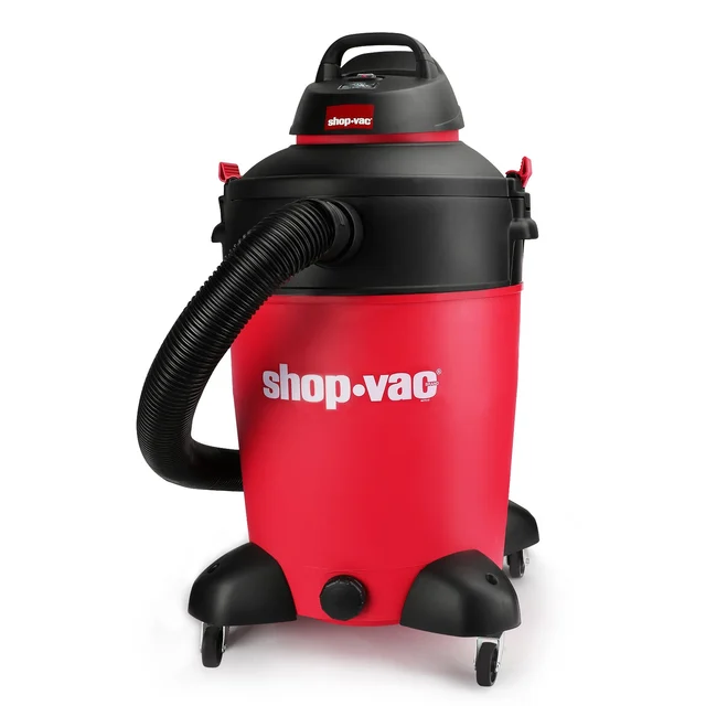 Shop-Vac 16 Gallon 6.5 Peak HP SVX2 Wet/Dry Vac
