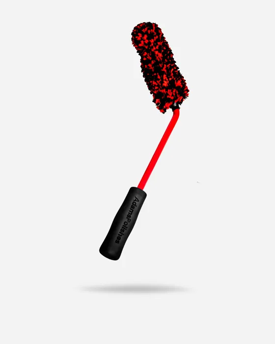 The Best Wheel Brushes: 4 Compared (and One to Skip)