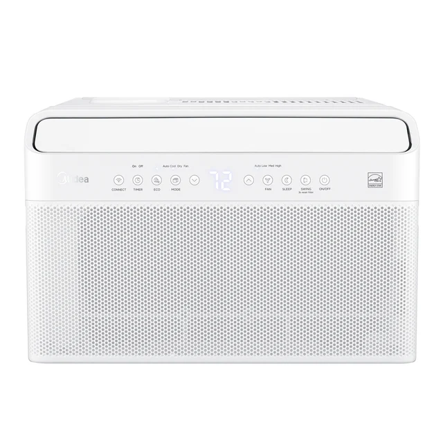 The Best Window Air Conditioners: 4 Compared (and One to Skip)