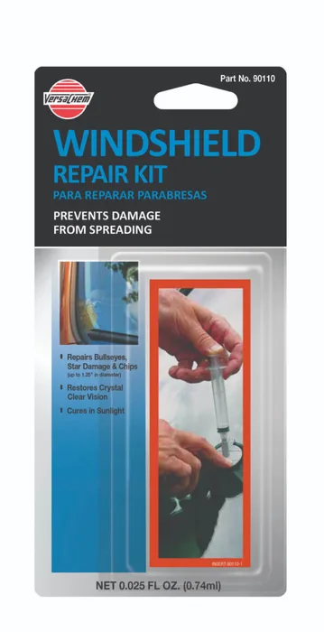 The Best Windshield Repair Kits: 4 Compared (and One to Skip)