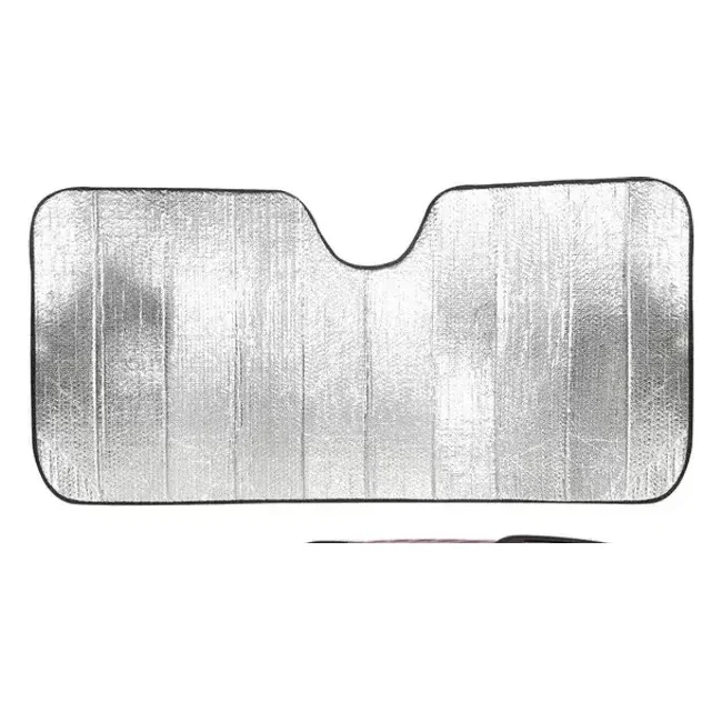 EcoNour Accordion Foldable Windshield Sun Shade