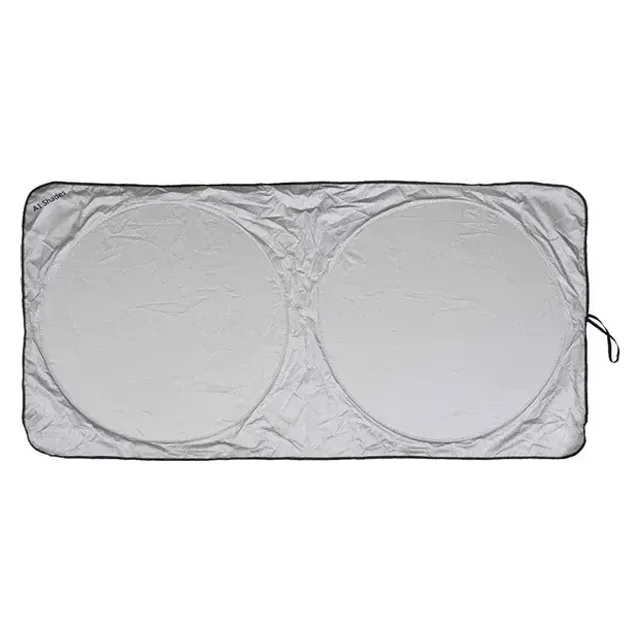 A1 Shades Premium Windshield Sun Shade