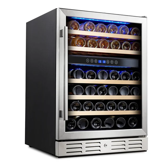 The Best Wine Fridges: 4 Compared (and One to Skip)