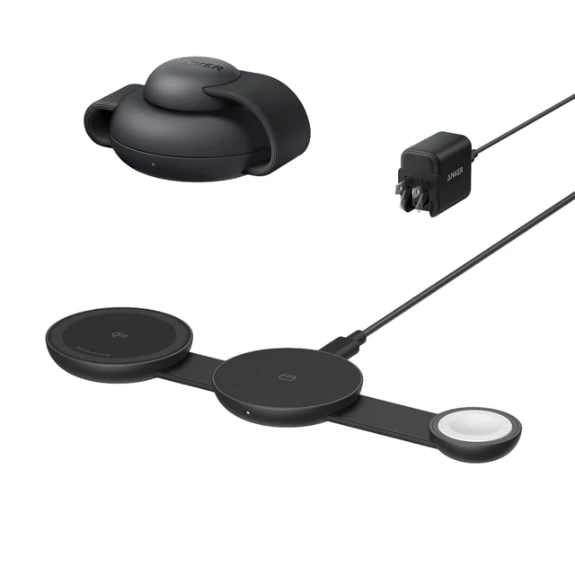 The Best Qi2 and MagSafe Wireless Chargers for 2026